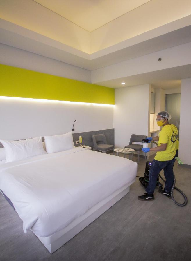 Yello Paskal Hotel 3*