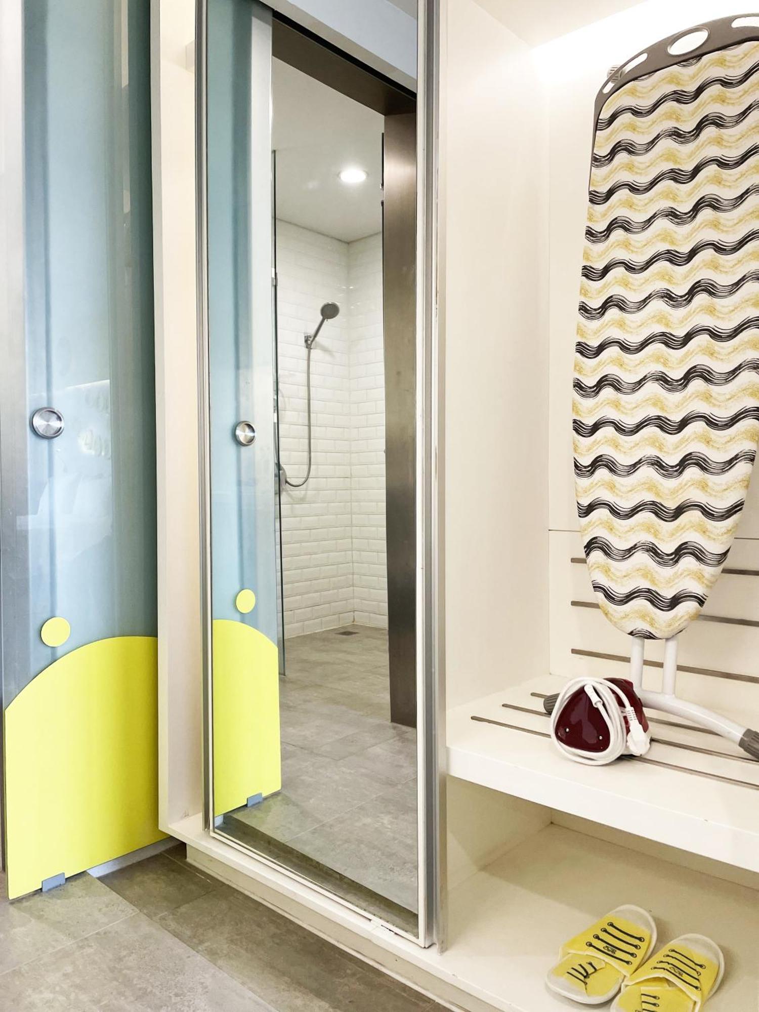 Yello Paskal Hotel