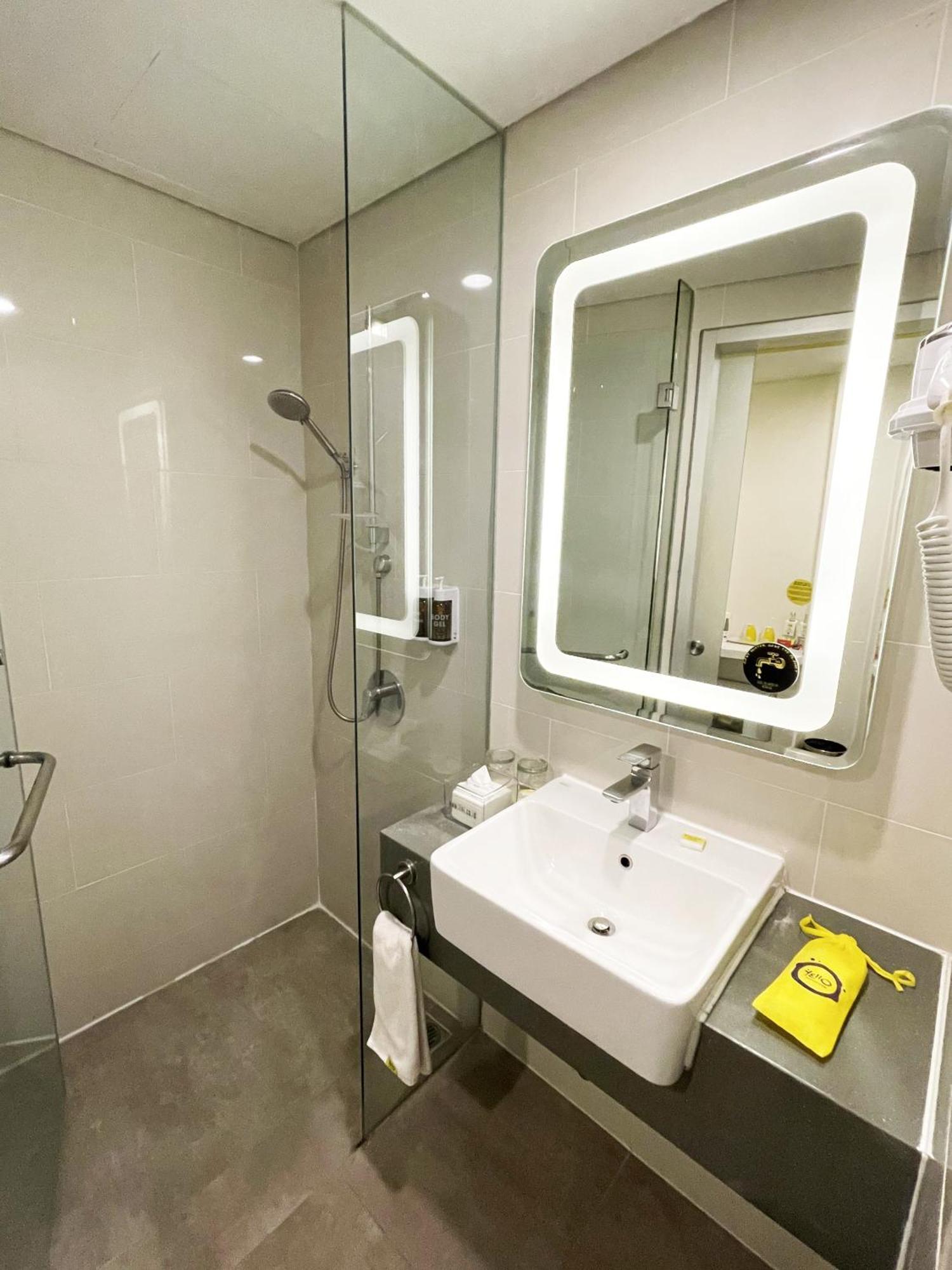 Hotel Yello Paskal Bandung