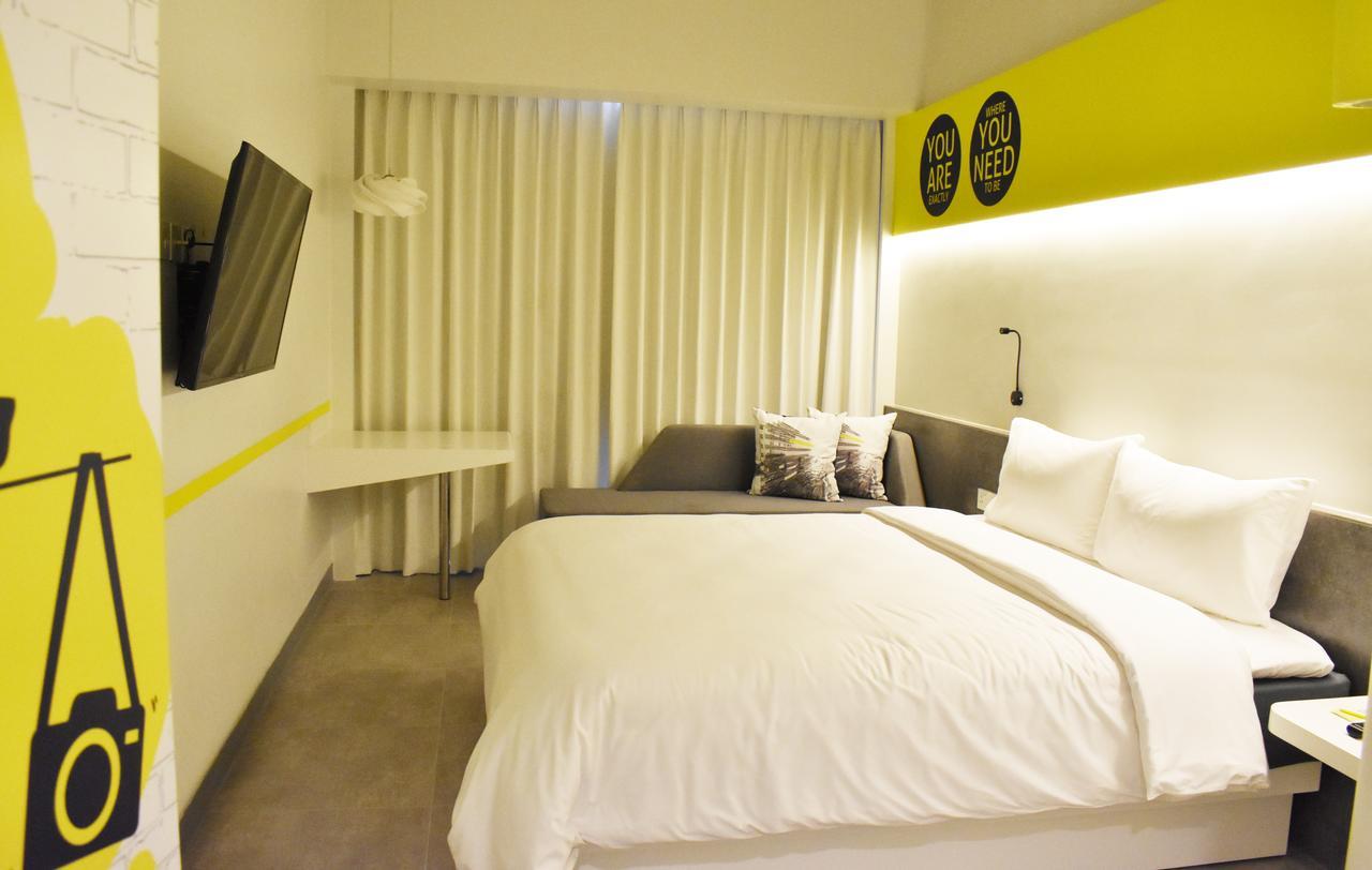 Yello Paskal Hotel 3*