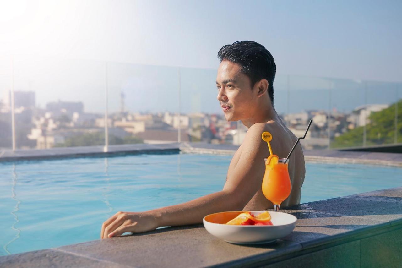 Hotel Yello Paskal 3*