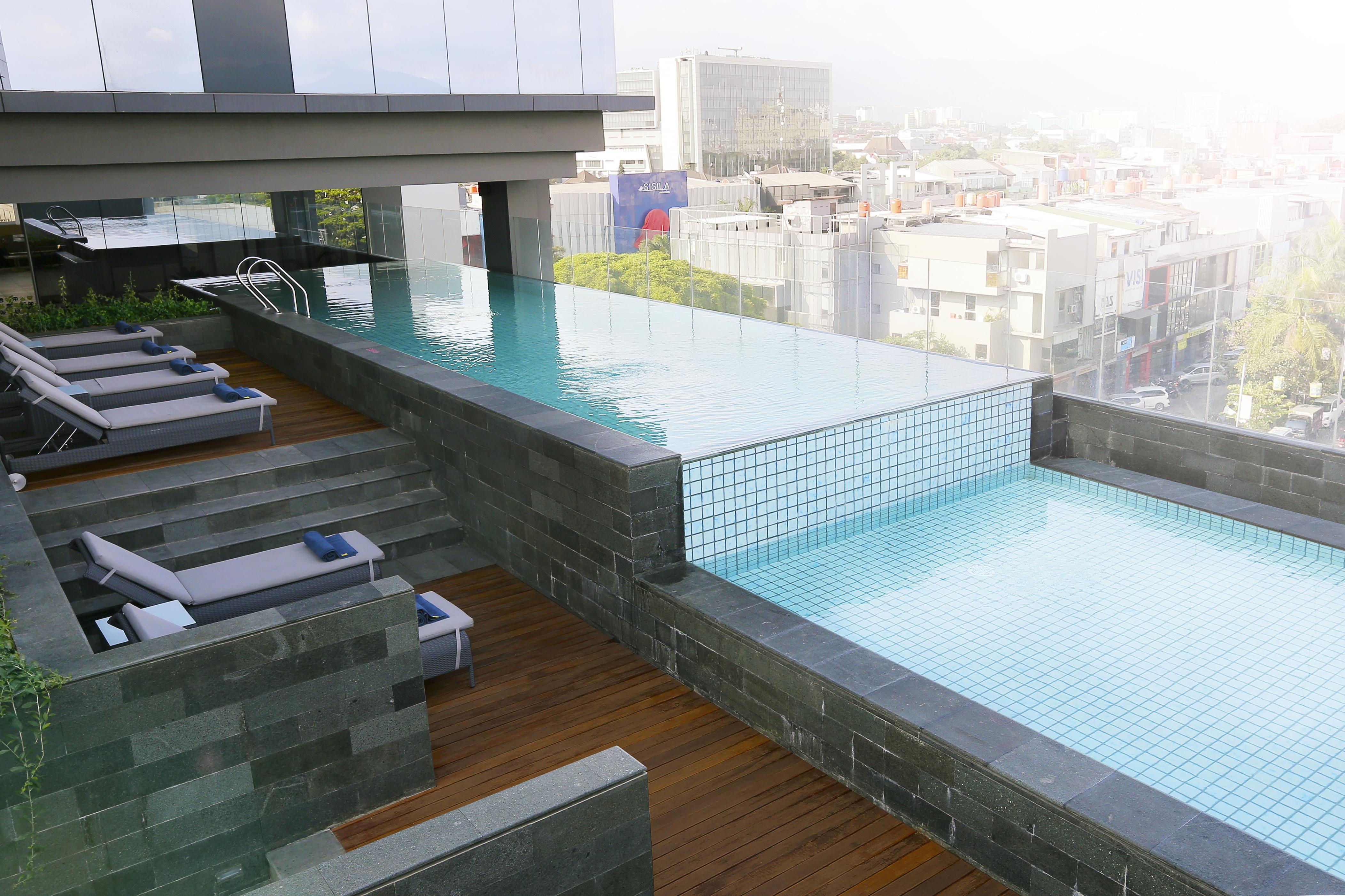 Yello Paskal Hotel Bandung