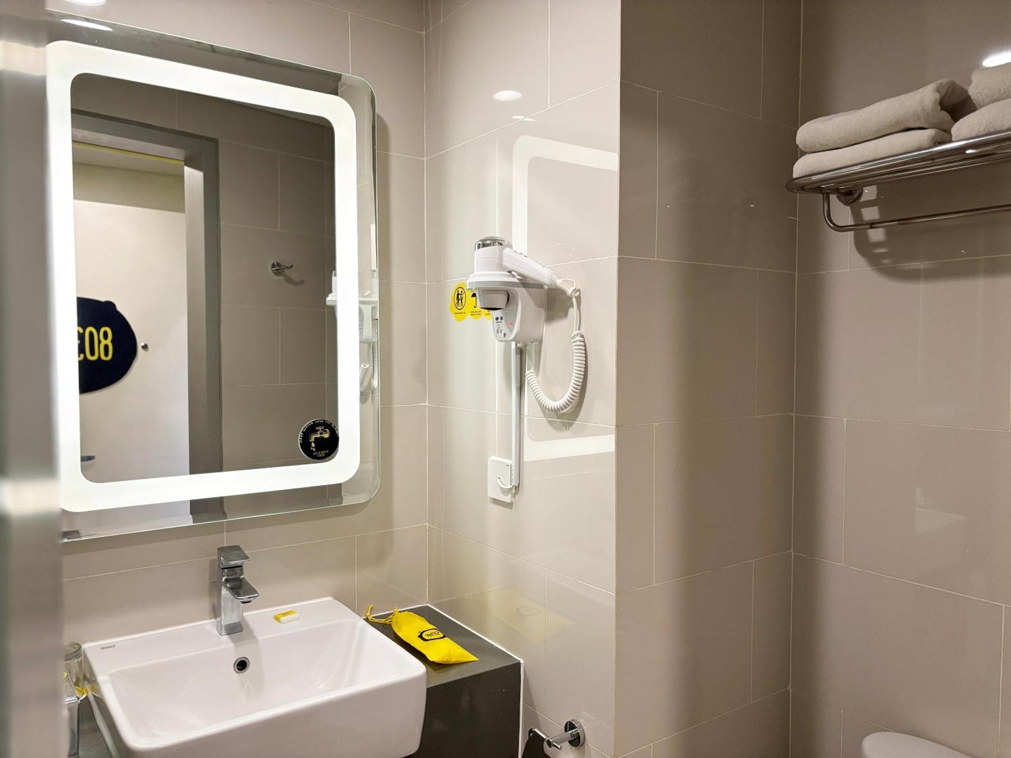 Hotel Yello Paskal Bandung