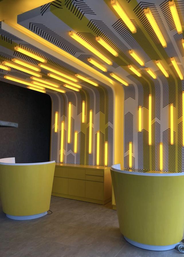 Yello Paskal Hotel 3*