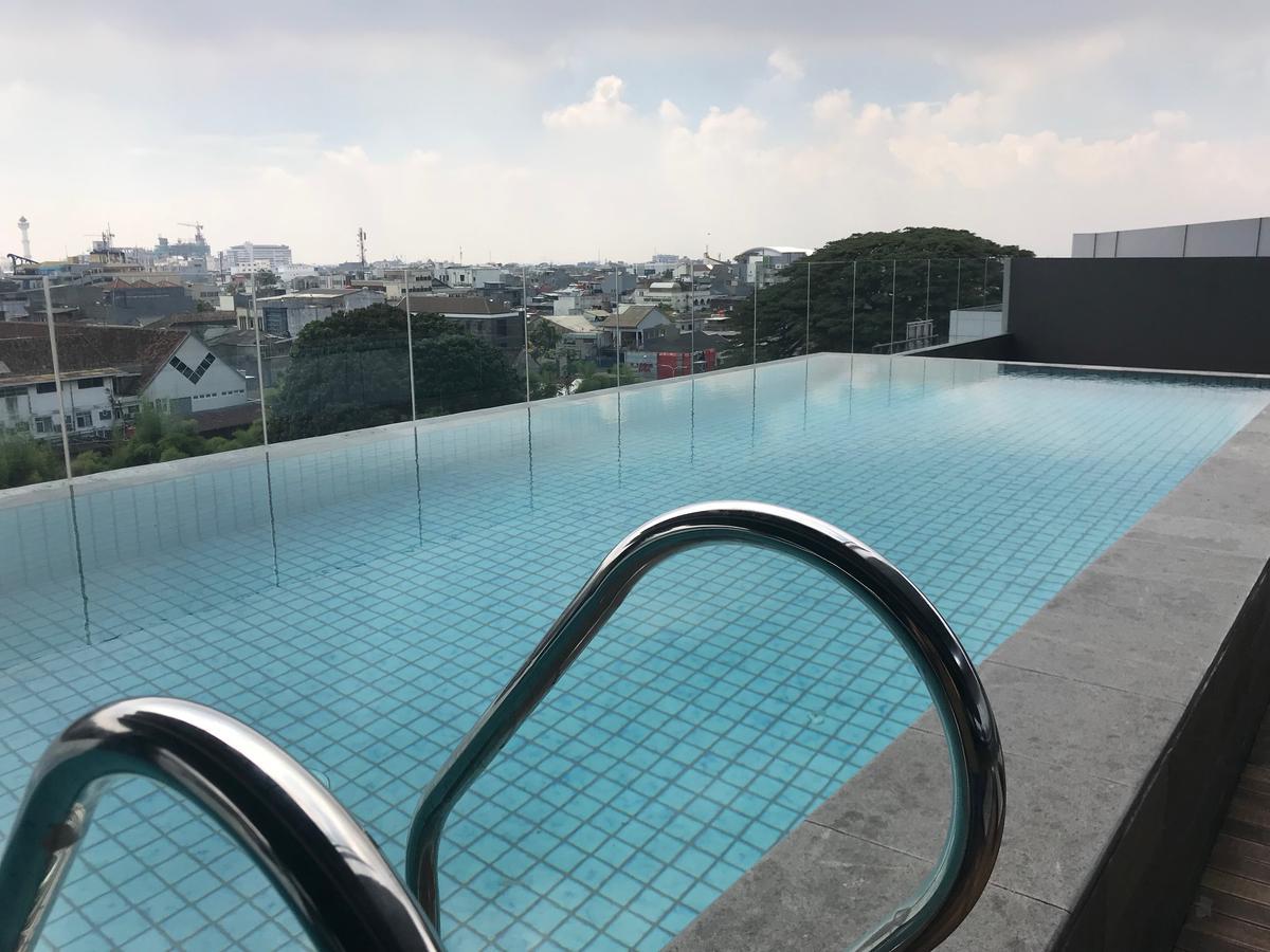 Hotel Yello Paskal 3*