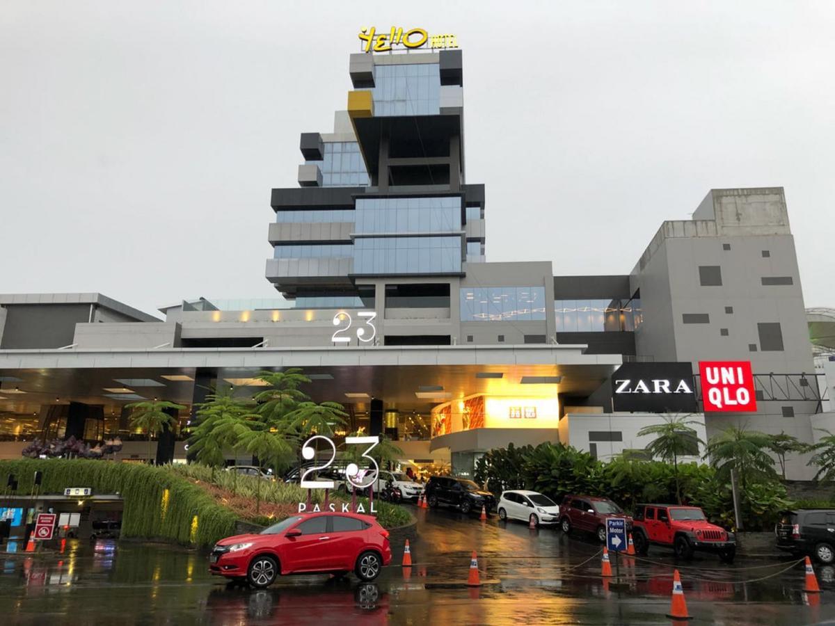 Yello Paskal Bandung