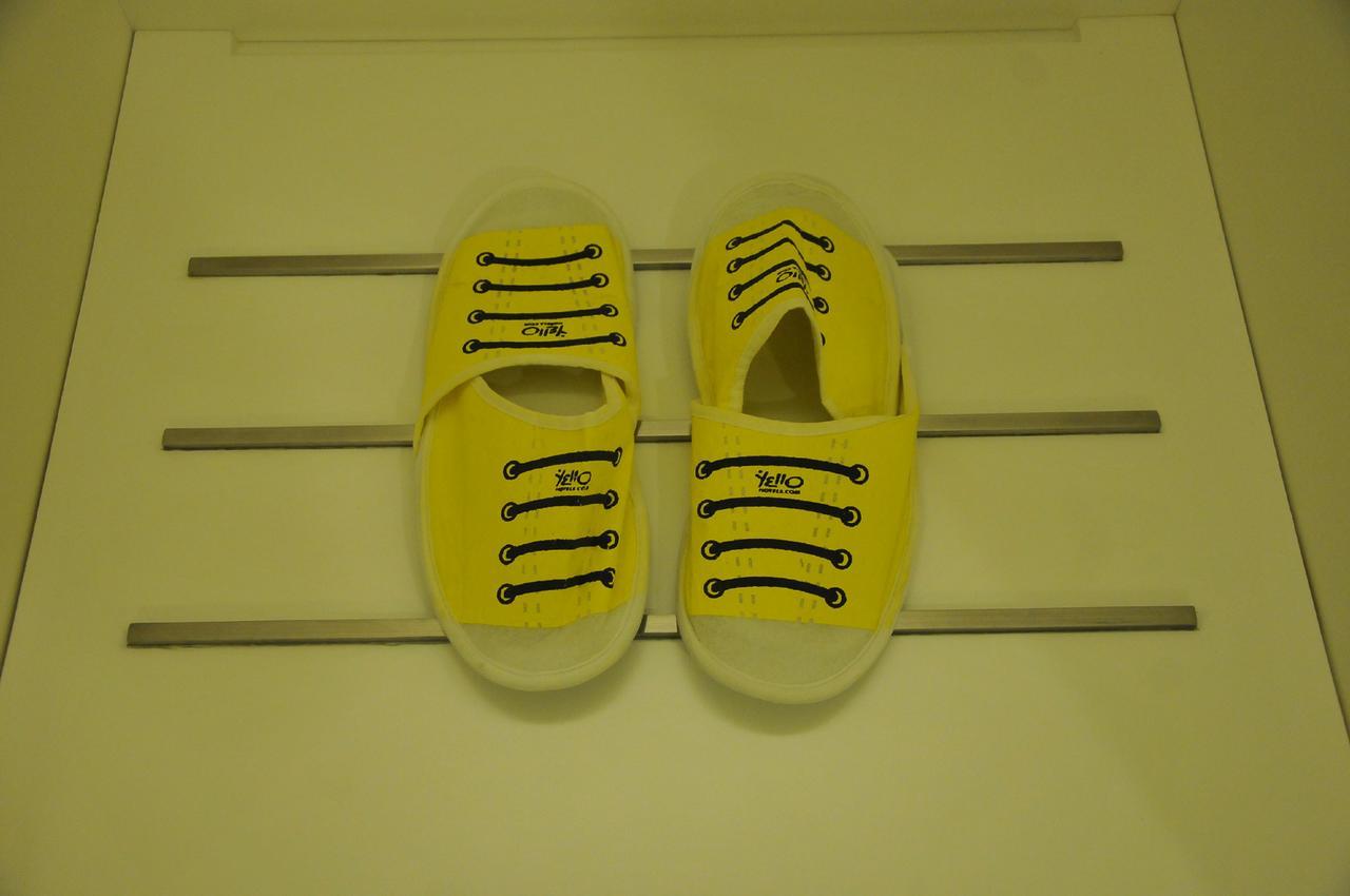 Yello Paskal