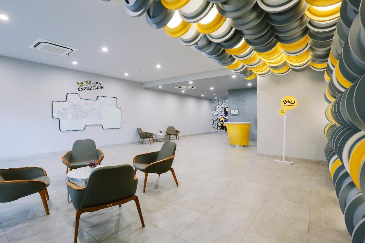 Yello Paskal Hotel