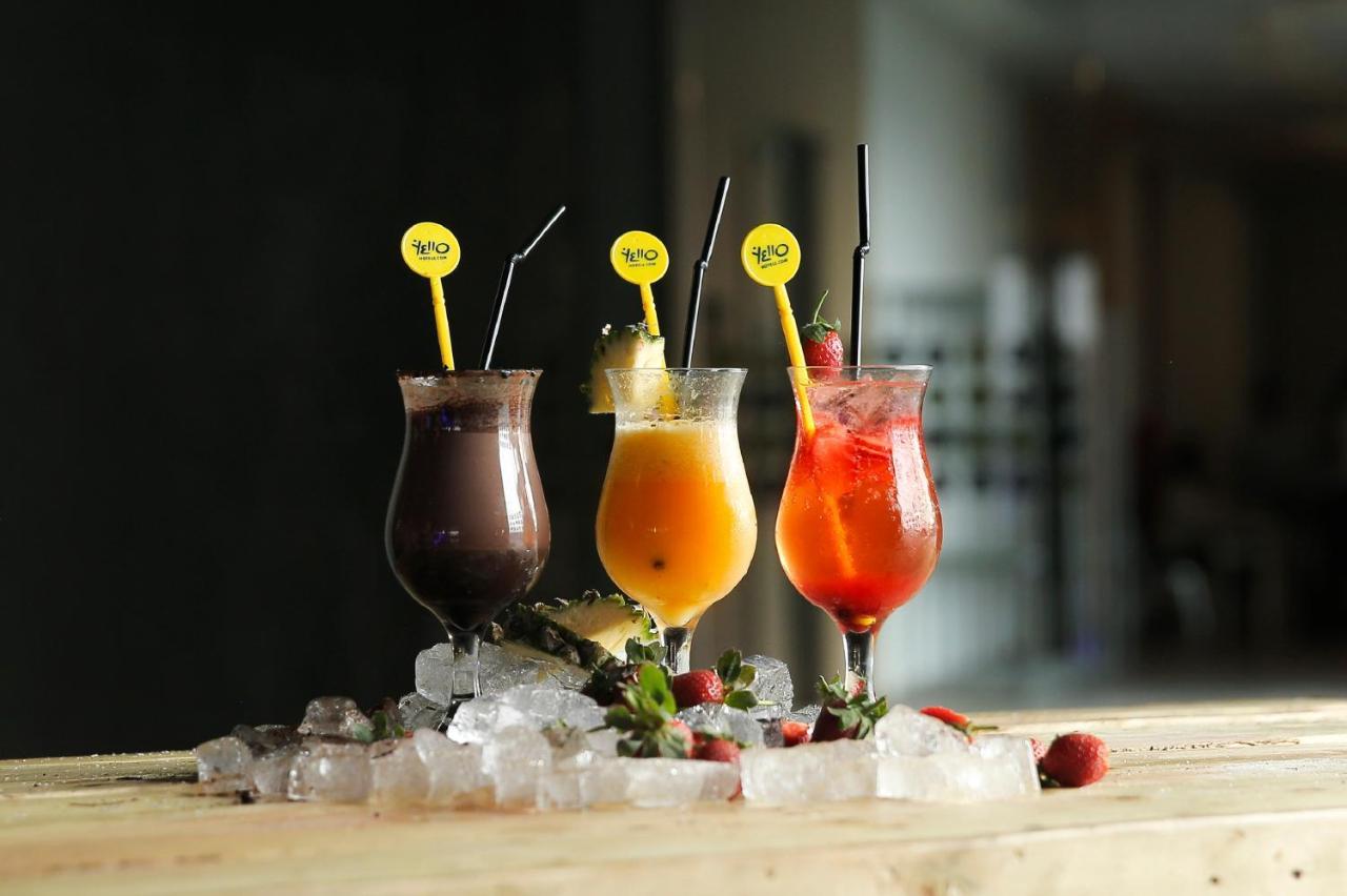 Hotel Yello Paskal